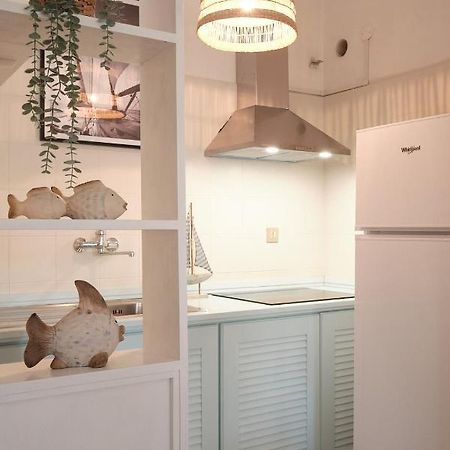 Green Coast House 1 Сан-Винченцо Экстерьер фото