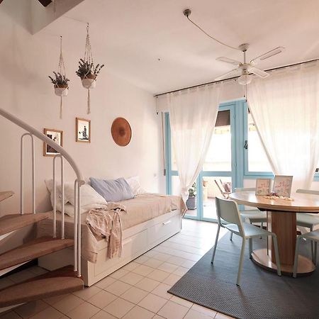 Green Coast House 1 Сан-Винченцо Экстерьер фото