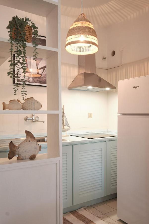 Green Coast House 1 Сан-Винченцо Экстерьер фото